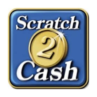 Shop Scratch2Cash  logo