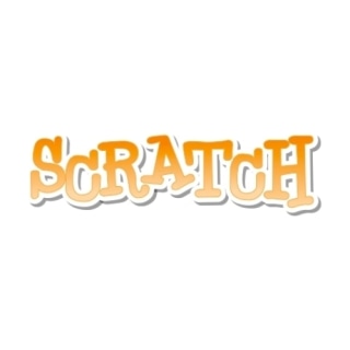 Shop Scratch - MIT logo
