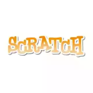 Scratch - MIT promo codes