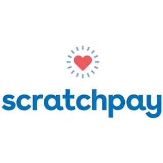 Shop Scratchpay logo