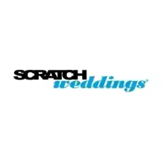 Shop Scratch Weddings coupon codes logo