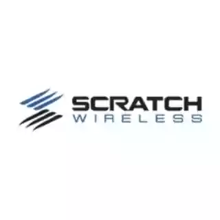 Scratch Wireless logo