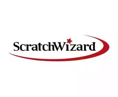 Shop ScratchWizard logo