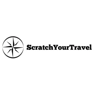 ScratchYourTravel coupon codes