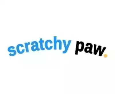 scratchypaw.com logo