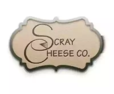 Shop Scray Cheese coupon codes logo