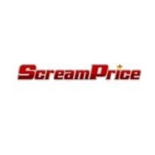 Shop ScreamPrice.com logo