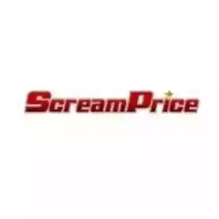 Shop ScreamPrice.com coupon codes logo