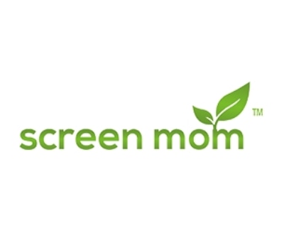 Shop Screen MOM logo