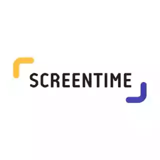 Shop Screen Time discount codes logo