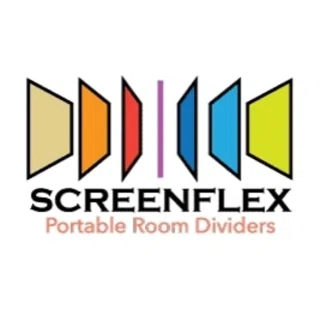 Screenflex logo