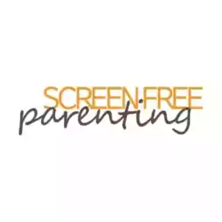 Shop Screen Free Parenting coupon codes logo