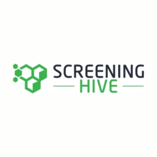 Shop ScreeningHive logo