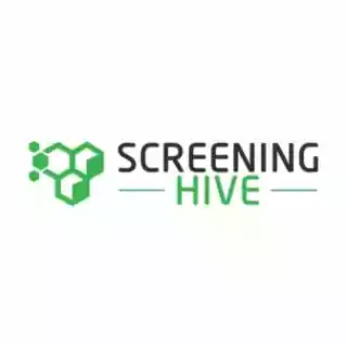 ScreeningHive coupon codes