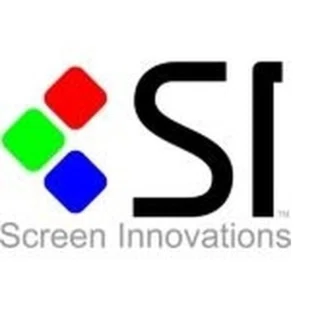 Shop Screen Innovations logo