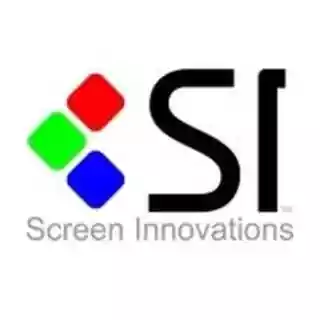 Screen Innovations coupon codes