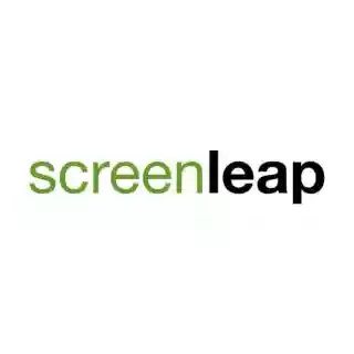 Shop Screenleap coupon codes logo