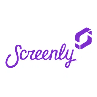 Screenly logo