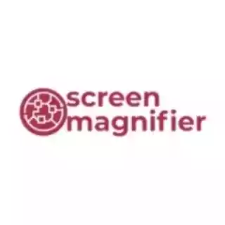 Shop Screen Magnifier coupon codes logo