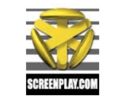 Shop Screenplay.com logo