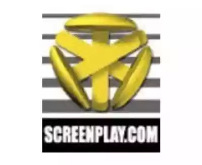 Shop Screenplay.com discount codes logo
