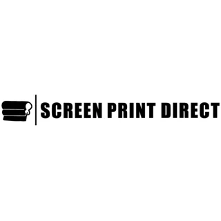 Screen Print Direct logo