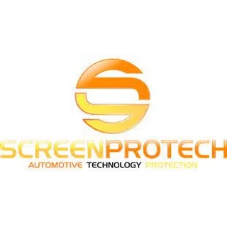 Screen ProTech logo