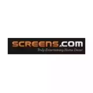 Screens.com logo