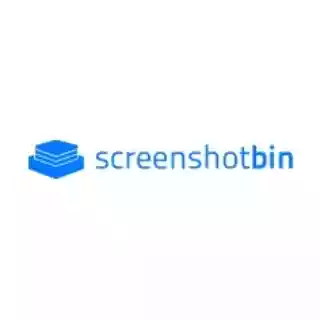 ScreenshotBin coupon codes