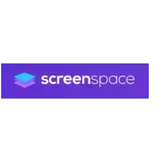 Shop ScreenSpace coupon codes logo