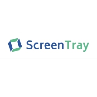 Shop Screentray logo