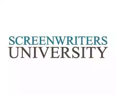 Shop Screenwriters University coupon codes logo