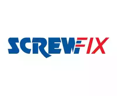 Shop Screwfix discount codes logo