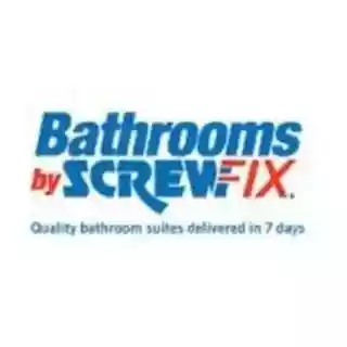 Shop Bathrroms by ScrewFix coupon codes logo
