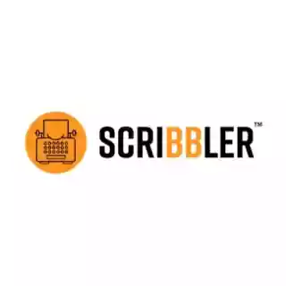 Shop Scribbler Box logo