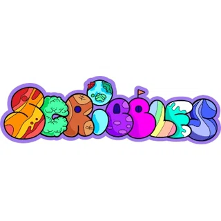 Scribbles Art Pass logo