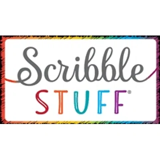 Shop Scribble Stuff logo