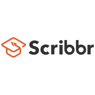 Scribbr logo