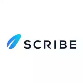 Scribe Writing logo