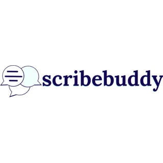 ScribeBuddy logo