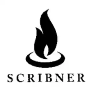 Shop Scribner Books logo