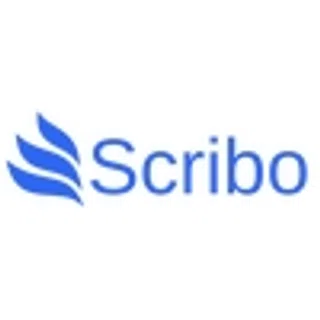 Scribo AI logo