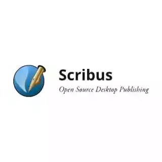 Scribus logo