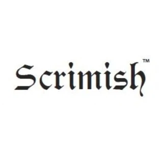 Scrimish logo
