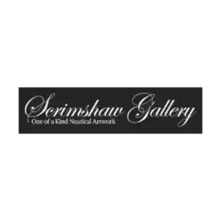 Scrimshaw Gallery coupon codes