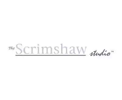 Shop Scrimshaw Studio coupon codes logo