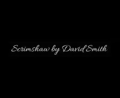 Scrimshaw by David Smith coupon codes