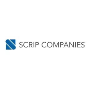 Scrip Companies logo