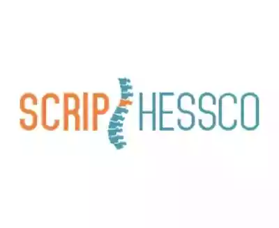 ScripHessco logo