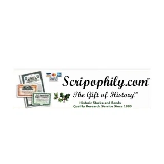 Shop Scripophily.com logo